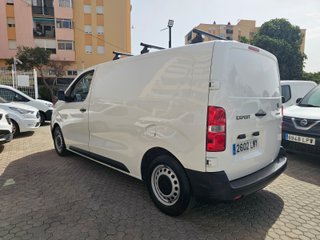 Peugeot Expert 2022