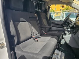 Peugeot Expert 2022