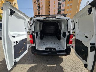 Peugeot Expert 2022