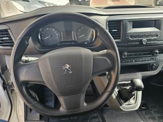 Peugeot Expert 2022