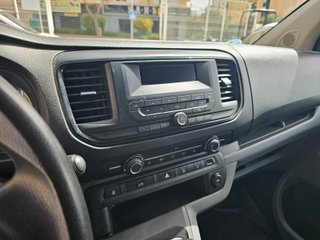 Peugeot Expert 2022