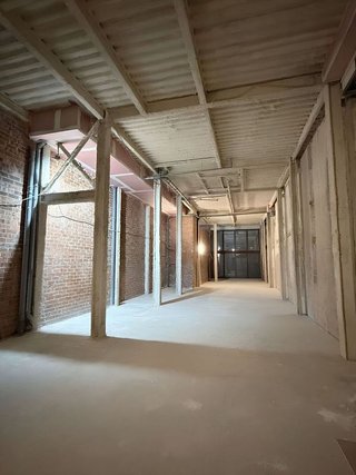 Local comercial en alquiler en Fort Pienc en Barcelona