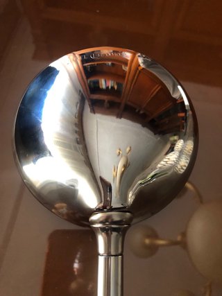 Retrovisor Vespa LX