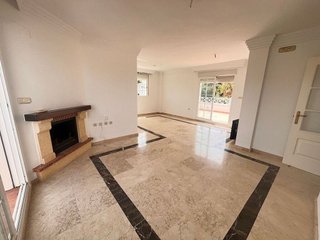 Ático en alquiler en Los Monteros - Bahía de Marbella en Marbella