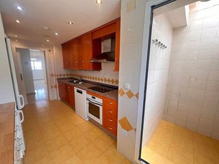 Ático en alquiler en Los Monteros - Bahía de Marbella en Marbella