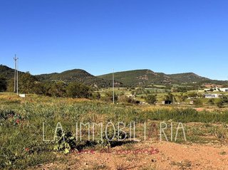 Terreno en venta en Moià