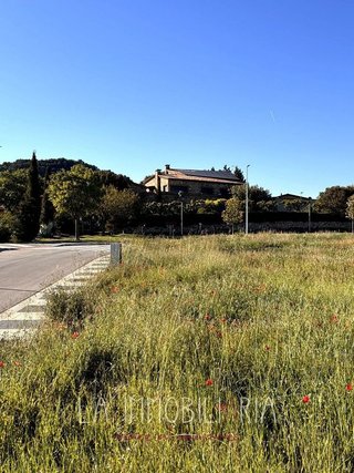 Terreno en venta en Moià
