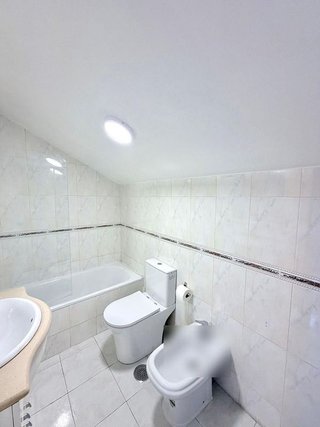 Ático en alquiler en Moaña