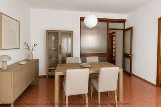 Piso en venta en Triana Este en Sevilla