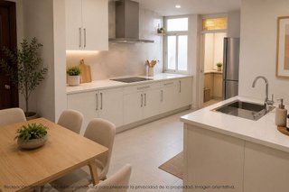 Piso en venta en Triana Este en Sevilla
