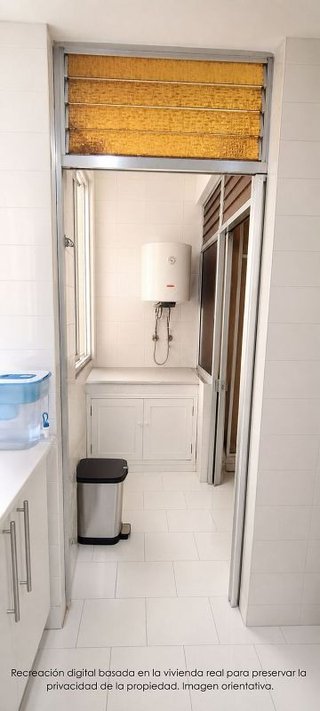 Piso en venta en Triana Este en Sevilla