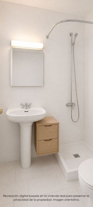 Piso en venta en Triana Este en Sevilla