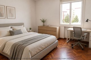 Piso en venta en Triana Este en Sevilla
