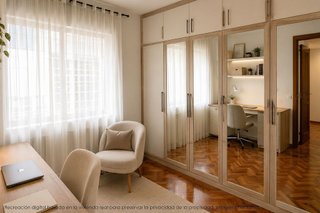Piso en venta en Triana Este en Sevilla