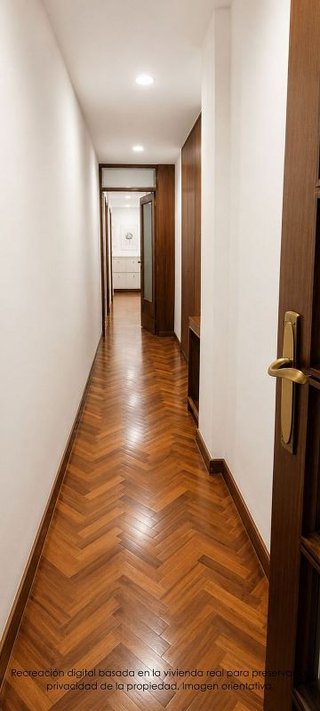 Piso en venta en Triana Este en Sevilla