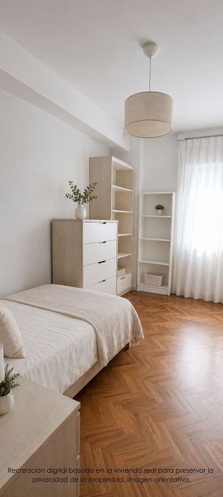 Piso en venta en Triana Este en Sevilla