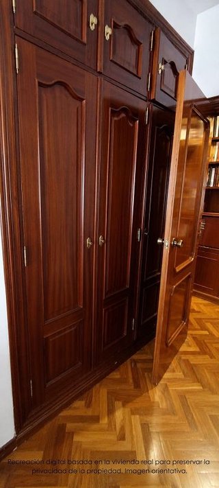 Piso en venta en Triana Este en Sevilla