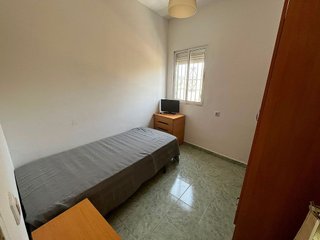 Piso en alquiler en San Gil en Sevilla