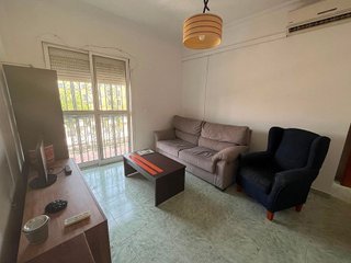 Piso en alquiler en San Gil en Sevilla