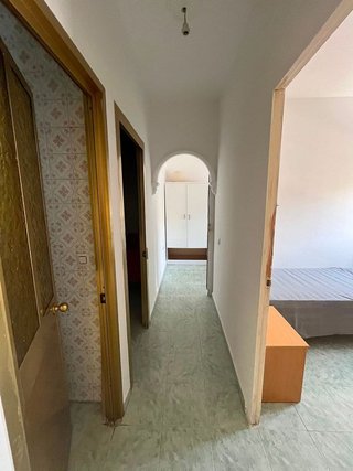 Piso en alquiler en San Gil en Sevilla