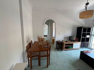 Piso en alquiler en San Gil en Sevilla