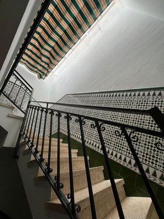 Piso en alquiler en San Gil en Sevilla
