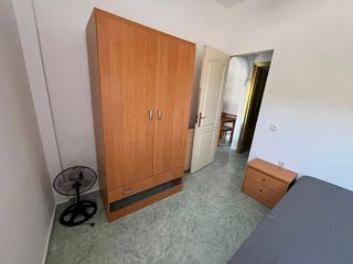 Piso en alquiler en San Gil en Sevilla