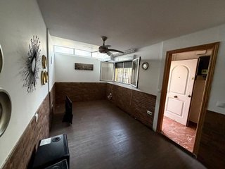Casa adosada en alquiler en Zona Polideportivo en Alhendín