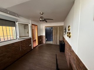 Casa adosada en alquiler en Zona Polideportivo en Alhendín