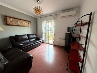 Casa adosada en alquiler en Zona Polideportivo en Alhendín