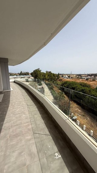 Piso en alquiler en Nueva Andalucía centro en Marbella