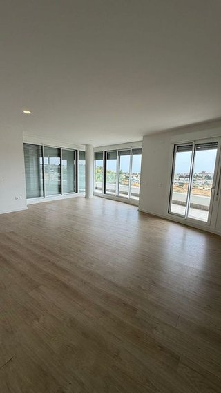 Piso en alquiler en Nueva Andalucía centro en Marbella