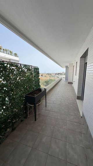Piso en alquiler en Nueva Andalucía centro en Marbella
