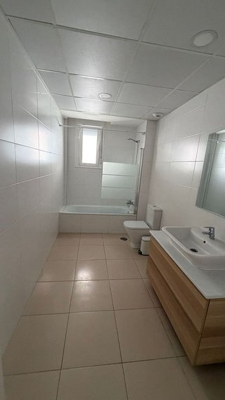 Piso en alquiler en Nueva Andalucía centro en Marbella