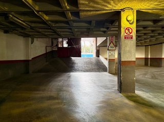 Garaje en venta en Sant Pau en Valencia