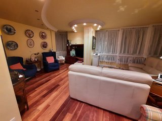 Dúplex en venta en San Martín en Vitoria-Gasteiz