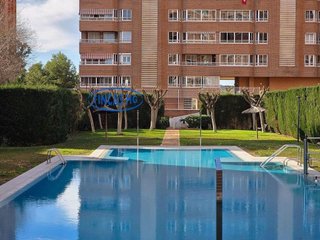 Piso en venta en Palmeral - Urbanova  - Tabarca en Alicante