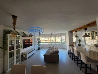 Piso en venta en Palmeral - Urbanova  - Tabarca en Alicante