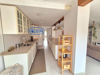 Piso en venta en Palmeral - Urbanova  - Tabarca en Alicante