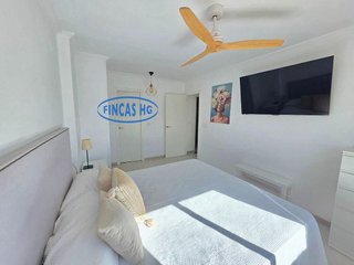 Piso en venta en Palmeral - Urbanova  - Tabarca en Alicante