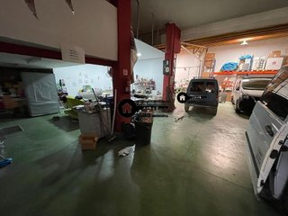 Local comercial en venta en Santa Cruz - Industria - Polígono Campollano en Albacete