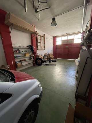 Local comercial en venta en Santa Cruz - Industria - Polígono Campollano en Albacete
