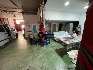 Local comercial en venta en Santa Cruz - Industria - Polígono Campollano en Albacete