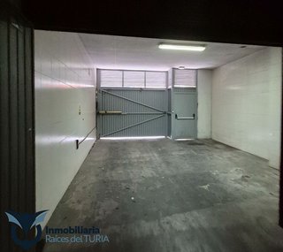 Garaje en venta en Torrefiel en Valencia