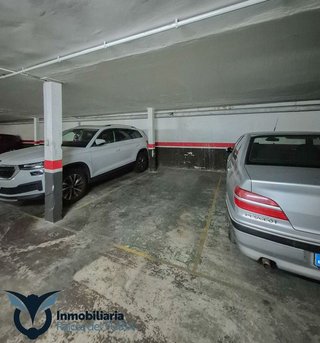 Garaje en venta en Torrefiel en Valencia
