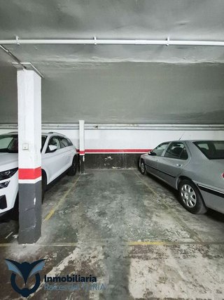 Garaje en venta en Torrefiel en Valencia