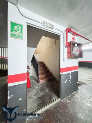 Garaje en venta en Torrefiel en Valencia