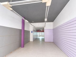 Local comercial en alquiler en Centro en San Sebastián-Donostia