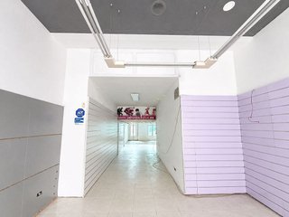 Local comercial en alquiler en Centro en San Sebastián-Donostia