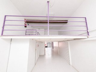 Local comercial en alquiler en Centro en San Sebastián-Donostia